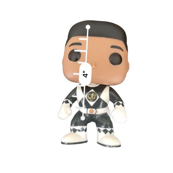 Figure Funko POP Power Rangers Vinyl Figure - Picture 5 of 8